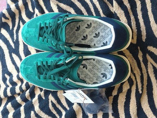 Adidas cord trainer - adidas, taglia