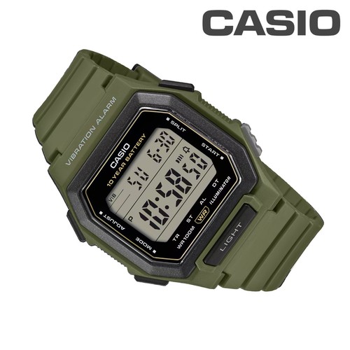 Orologio digitale casio - orologio,