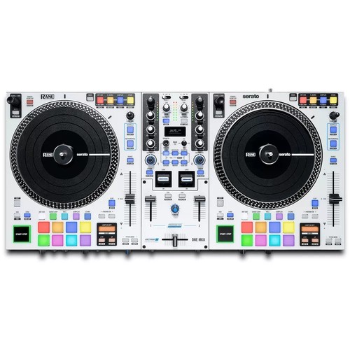 Rane one mkii - one,