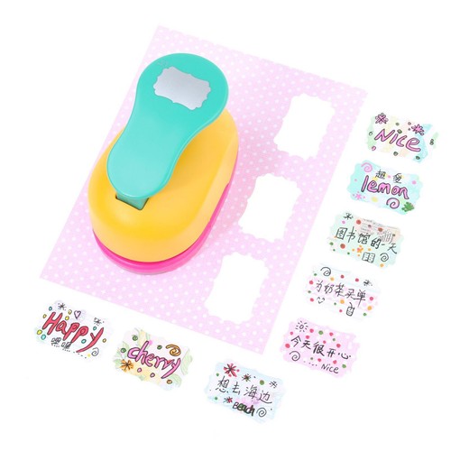 Perforatrice carta - perforatrice,