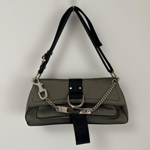 Borsa tracolla christian - borsa,