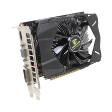 MSI GeForce GTX 650 1 GB GDDR5