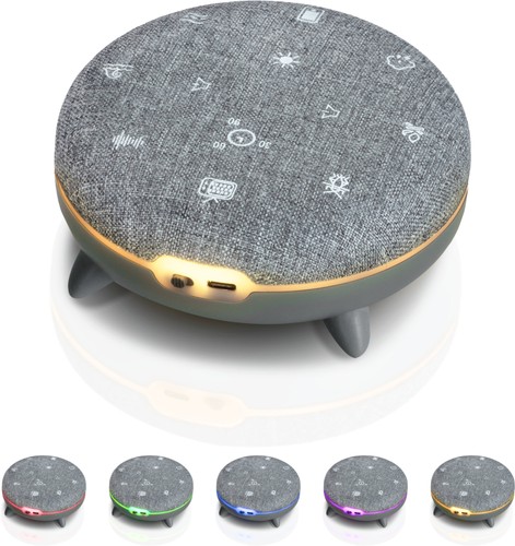 Mcgrey zen box - mcgrey, generatore