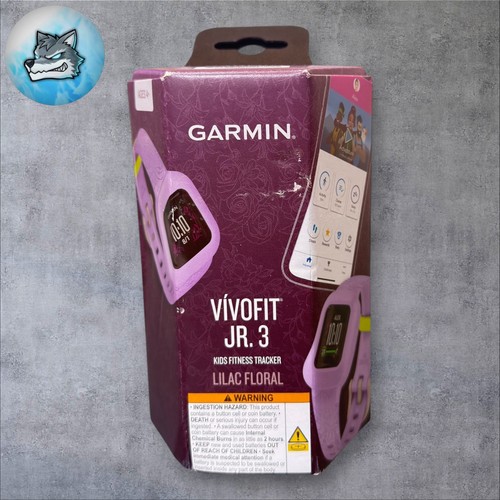 Nuovo garmin vivofit 3 - garmin,