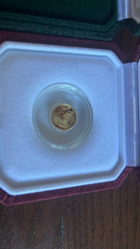 Monete auree euro vaticano - monete, 10
