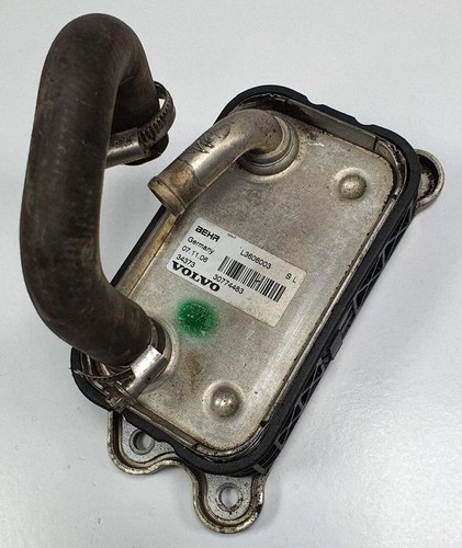 Radiatore olio volvo c70 - c70, 2008