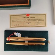 Set aurora 88K - Penna