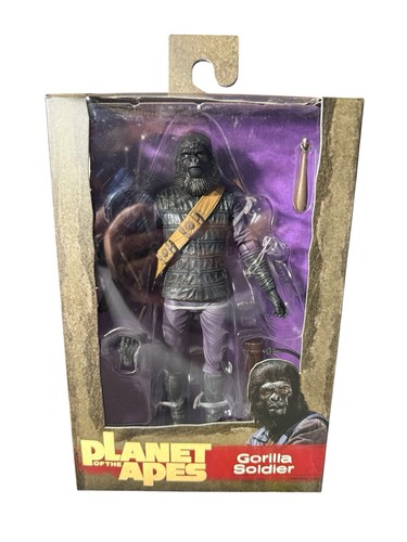 Planet the apes gorilla - of,