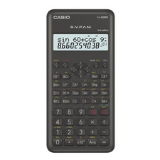 Casio fx-82MS 2° edizione