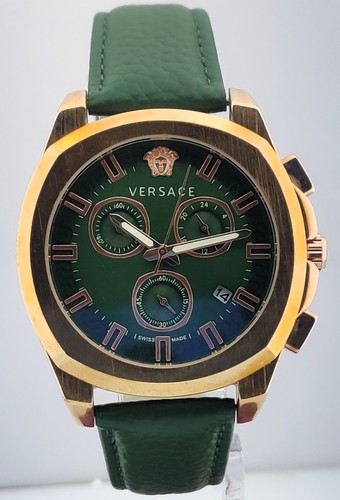 Orologio cronografo uomo