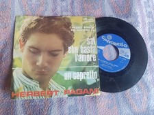 Herbert Pagani – Sai Che