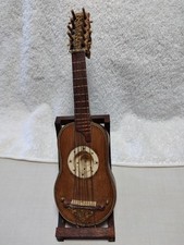 Chitarra mod d17 strumento - chitarra,