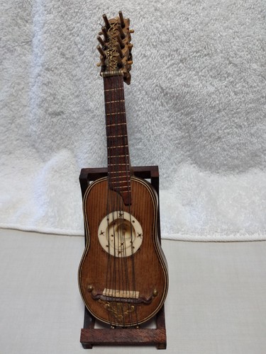 Chitarra mod d17 - d17, –