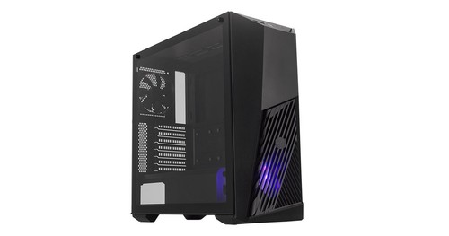 Cooler master masterbox k501l - cooler,