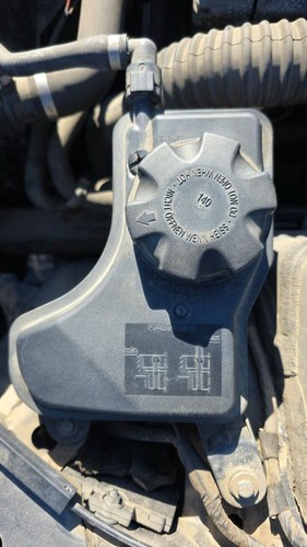 16117283804 radiator water