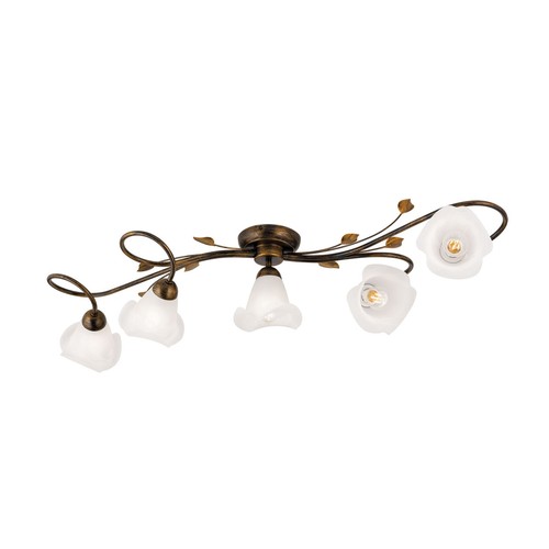 Luce soffitto oskar - luce, 1