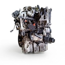 MOTORE ALFAROMEO  STELVIO -