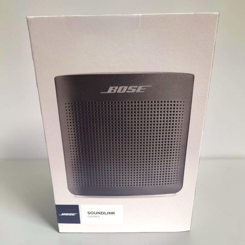 Altoparlante bluetooth bose - bluetooth,