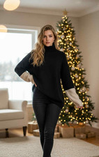 Maglione donna Marina Rinaldi