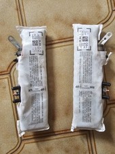 Airbag Sedili Audi A3 2022