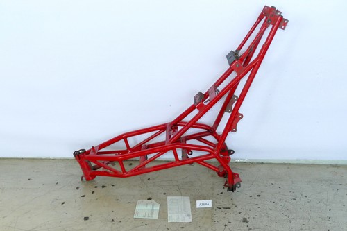 Telaio sachs road 125 - x-road, 2005