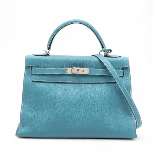 Hermès kelly serie togo - hermès,