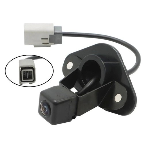 Telecamera backup - di,