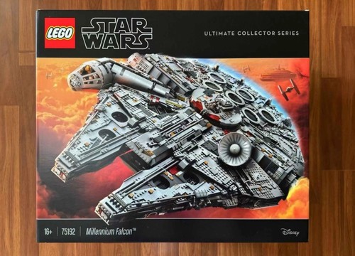 Lego star wars - lego,