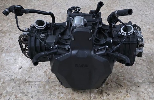 Motore completo bmw 1300 gs - bmw,