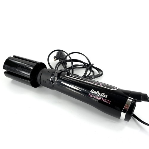 Babyliss spazzola aria - babyliss,