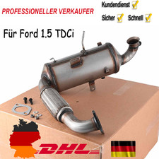 Filtro antiparticolato diesel