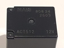 relais ACT512 ( 12V)