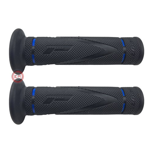 Coppia manopole progrip racing - manopole,