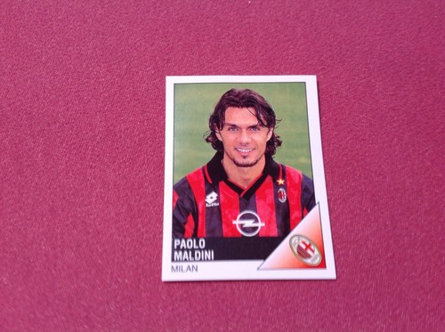 Figurina calciatori panini - figurina,