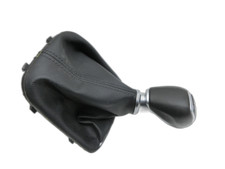 pomello del cambio 6 marce con Bottoni per Hyundai I30 PD 19-24 134TKM!!