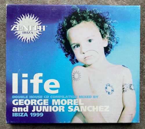 Zenith ibiza 1999 life mixed - life,