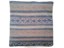 Kilim cuscino turco Anatolia