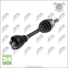 Semiasse AJS per FIAT DOBLO