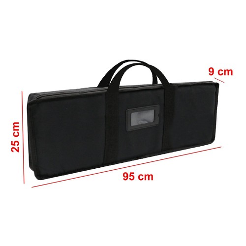Custodia borsa morbida - borsa, per