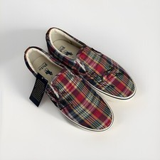 Polo Ralph Lauren Uomo Madras