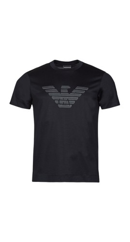 Shirt emporio armani uomo - t-shirt,