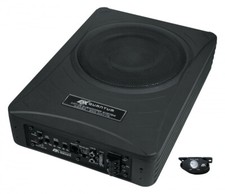 ESX Q202a Attivo Subwoofer