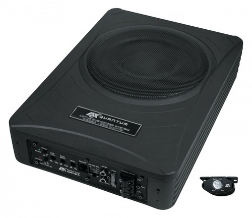 Esx q202a attivo subwoofer - esx,