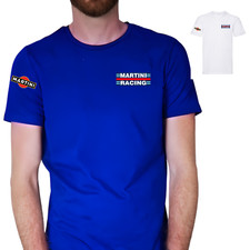 Maglietta T-shirt Martini
