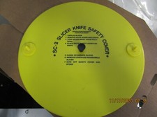 BERKEL LAMA SAFTY COVER 12
