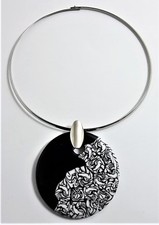 Collana Donna Murrine Vetro di