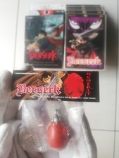 Berserk l'epoca d'oro FILM tv