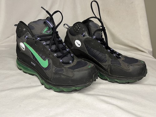 Nike 537695 037 - max, terra