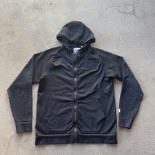 Felpa con cappuccio Reigning