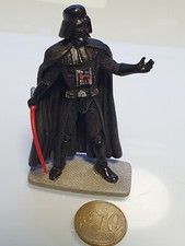 Star wars miniatura lord vader - star,
